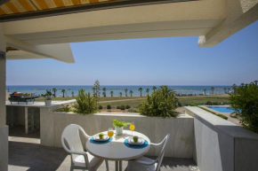 Imagine You and Your Family Renting this Perfect Holiday Apartment minutes from the beach, Larnaca Apartment 1383